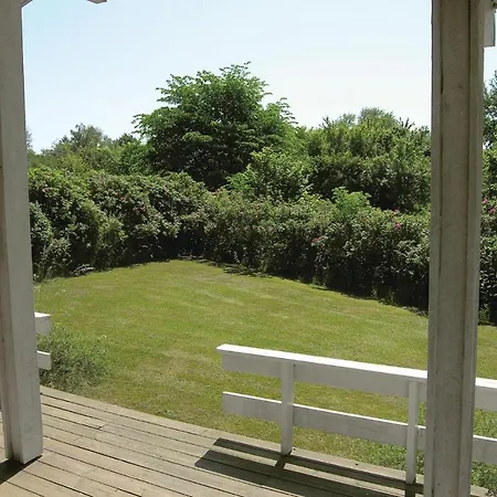 Three Bedroom Holiday In Humble