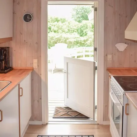 Three Bedroom Holiday In Humble