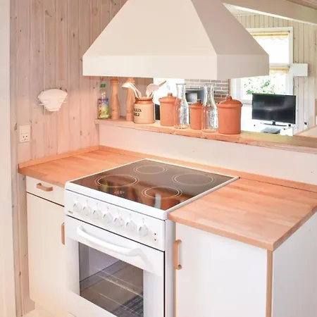 Three Bedroom Holiday In * Humble